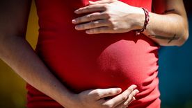 Césareas: la mirada de la Asociación de Obstetras. Foto: EFE Césareas: la mirada de la Asociación de Obstetras. Foto: EFE