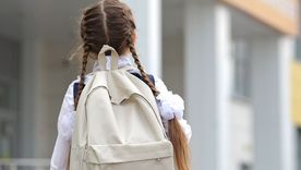 ANSES actualizó la Ayuda Escolar Anual Foto: Shuterstock