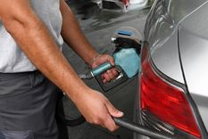 La nueva medida en las estaciones de servicio de Buenos Aires.