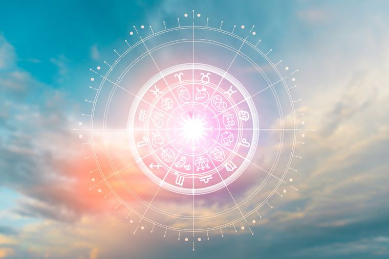 Según la astrología, el ángel influye sobre los signos.Fuente: Freepik.