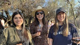 No te pierdas, al final de la nota, la galería de fotos. Foto: Gentileza