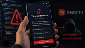 Xiaomi despliega el parche de mayo para proteger dispositivos Xiaomi, Redmi y POCO compatibles afectados. Xiaomi despliega el parche de mayo para proteger dispositivos Xiaomi, Redmi y POCO compatibles afectados.