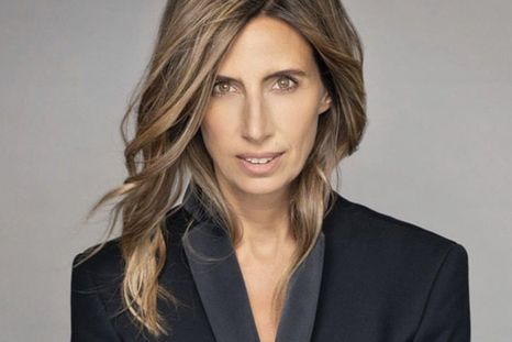 La comunicadora, en un formato distinto. La comunicadora, en un formato distinto.