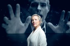 Next to normal immersive