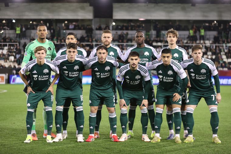 El delantero mendocino, Santino Andino, volvió a sumar minutos. El delantero mendocino, Santino Andino, volvió a sumar minutos.