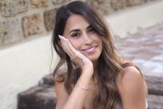 Antonela Roccuzzo Foto: Instagram @antonelaroccuzzo