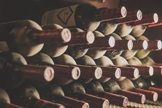 Un vino argentino que está inspirado en las ánforas de la antigua Roma