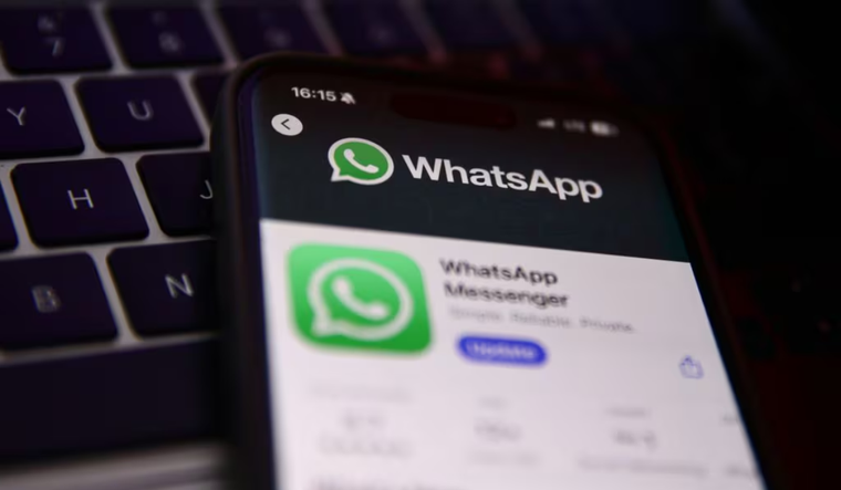 WhatsApp tiene una nueva actualización con la herramienta de inteligencia artificial de Meta. Foto: Getty Images