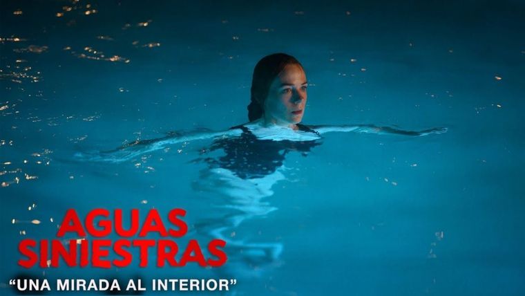 El director Bryce McGuire adaptó un cortometraje de su propia autoría para dar vida a este exitoso largometraje de suspenso. El director Bryce McGuire adaptó un cortometraje de su propia autoría para dar vida a este exitoso largometraje de suspenso.