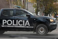 Foto: Santiago Tagua/MDZ Foto: Santiago Tagua/MDZ