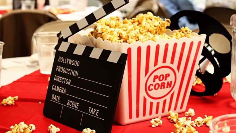 Un estudio reveló que el 36% de las personas que fueron al cine, conoció su película elegida gracias a los tráilers.