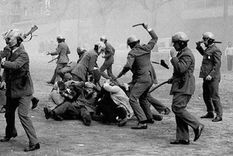 interactivo: memorias de la dictadura