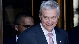 José Antonio Kast, nuevo presidente de Chile, y referente de la ultraderecha. Foto Efe