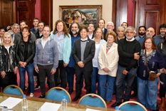 por que algunos estatales se fueron molestos tras el anuncio de axel kicillof