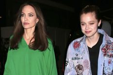 Cambio Shiloh Jolie Pitt sorprendió con su nueva apariencia