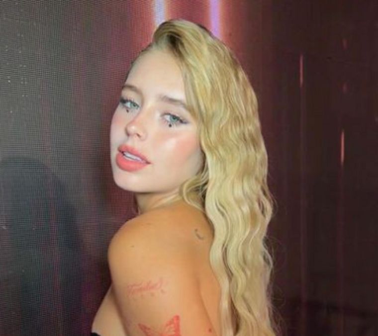 Coti Romero Coti Romero conquista corazones con su belleza Foto: Instagram