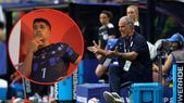 Luis Suárez, ídolo en Uruguay, habló de Bielesa y fue contuendente. Luis Suárez, ídolo en Uruguay, habló de Bielesa y fue contuendente.