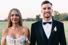 Nicolás Tagliafico es uno de los jugadores más reconocidos de Argentina Foto: Instagram: tagliafico3 Nicolás Tagliafico es uno de los jugadores más reconocidos de Argentina Foto: Instagram: tagliafico3