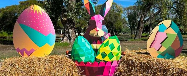 Un fin de semana para disfrutar. Foto: Gentileza Gobierno de Ciudad de Buenos Aires