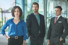 La serie que explota en Netflix. Fuente: Netflix.