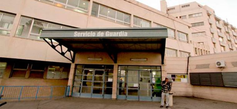 Foto: Gentileza San Rafael Noticias