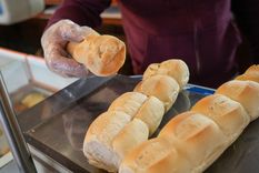 Pan Aumentos constantes a nivel nacional en la previa del fin del acuerdo de precios Foto: NA