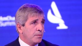 luis caputo: a partir de abril vamos a ver una desaceleracion de la inflacion importante luis caputo: a partir de abril vamos a ver una desaceleracion de la inflacion importante