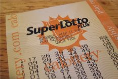 una mujer gano u$s26 millones pero no pudo reclamar su premio