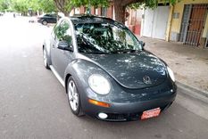 el usado del dia: volkswagen new beettle 2008
