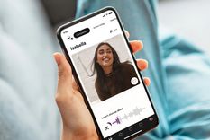 Hinge, una nueva app de citas
