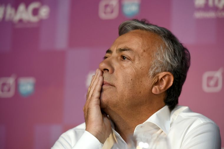 Foto: Maximiliano Ríos/MDZ