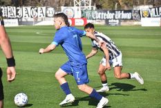Temperley, la pesadilla de Gimnasia. Temperley, la pesadilla de Gimnasia.