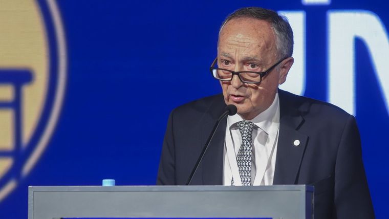 Foto: Marca informativa