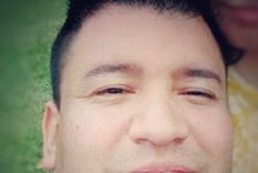 Fabián Esteban Aguirre, el efectivo de la Policía de la Ciudad asesinado Foto: Facebook Fabián Esteban Aguirre, el efectivo de la Policía de la Ciudad asesinado Foto: Facebook