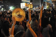 a los protestones de siempre