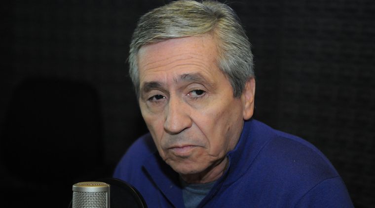 Foto: Fernando Martinez/MDZ