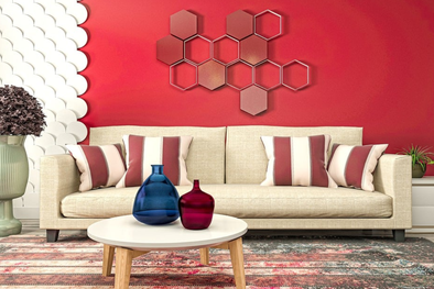 MDZol | Gracias a la decoración effortless chic puedes cambiar los ambientes de tu hogar con poco esfuerzo y dinero. Foto: Pixabay - pixabay.com