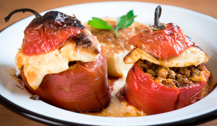 Rocoto relleno arequipeño: guía completa para prepararlo Foto: Shutterstock