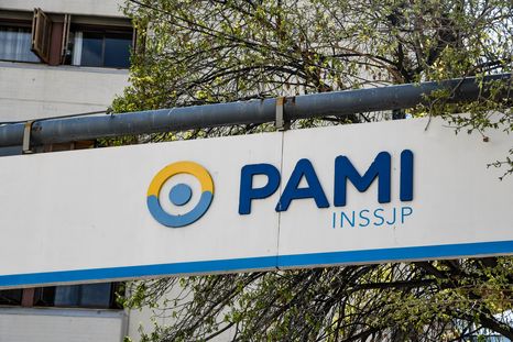Crece la preocupación por la situación de PAMI Crece la preocupación por la situación de PAMI