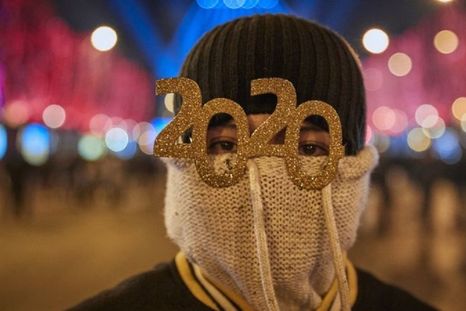 ¡Adiós 2020, no te vamos a echar de menos!