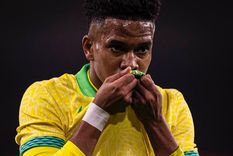 Brasil suma un problema serio en ataque.