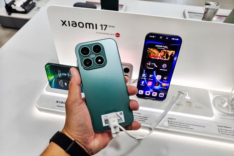 Xiaomi 17 Max: adelantos del diseño y las opciones de color. Xiaomi 17 Max: adelantos del diseño y las opciones de color.