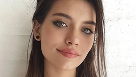 El radical cambio de look de Eva de Dominici.