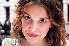 Foto: https://los40.cl/2020/millie-bobby-brown-sobre-enola-holmes-y-el-empoderamiento-femenino-58402.html Foto: https://los40.cl/2020/millie-bobby-brown-sobre-enola-holmes-y-el-empoderamiento-femenino-58402.html