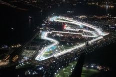 Yas Marina recibe otra definición mundial cargada de tensión, récords y un cambio técnico que transformará la F1. Yas Marina recibe otra definición mundial cargada de tensión, récords y un cambio técnico que transformará la F1.