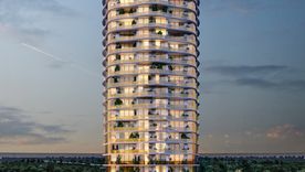 Puerto Madero suma una nueva torre de lujo: GNV inició la construcción de Osten Tower II