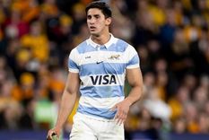 Cinti palpitó el duelo ante Samoa del próximo viernes. Cinti palpitó el duelo ante Samoa del próximo viernes.
