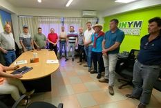 Para el ministro del Agro misionera no hay razones para disolver porque cumple la promoción de la actividad sin generar costos al Estado nacional.