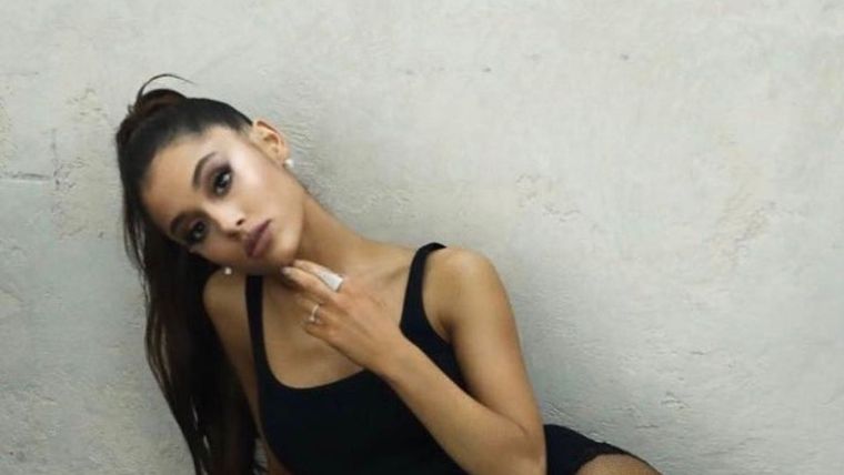 Ariana Grande
