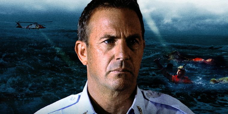 Kevin Costner tocó con su banda gratis en México. Foto: web